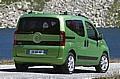 Fiat Fiorino Qubo. Foto: Auto-Reporter/Fiat